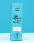 Beauty Glam BHA + Niacinamide Clarifying Cleanser