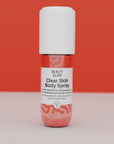 Beauty Glam Clear Skin Body Spray 90ml