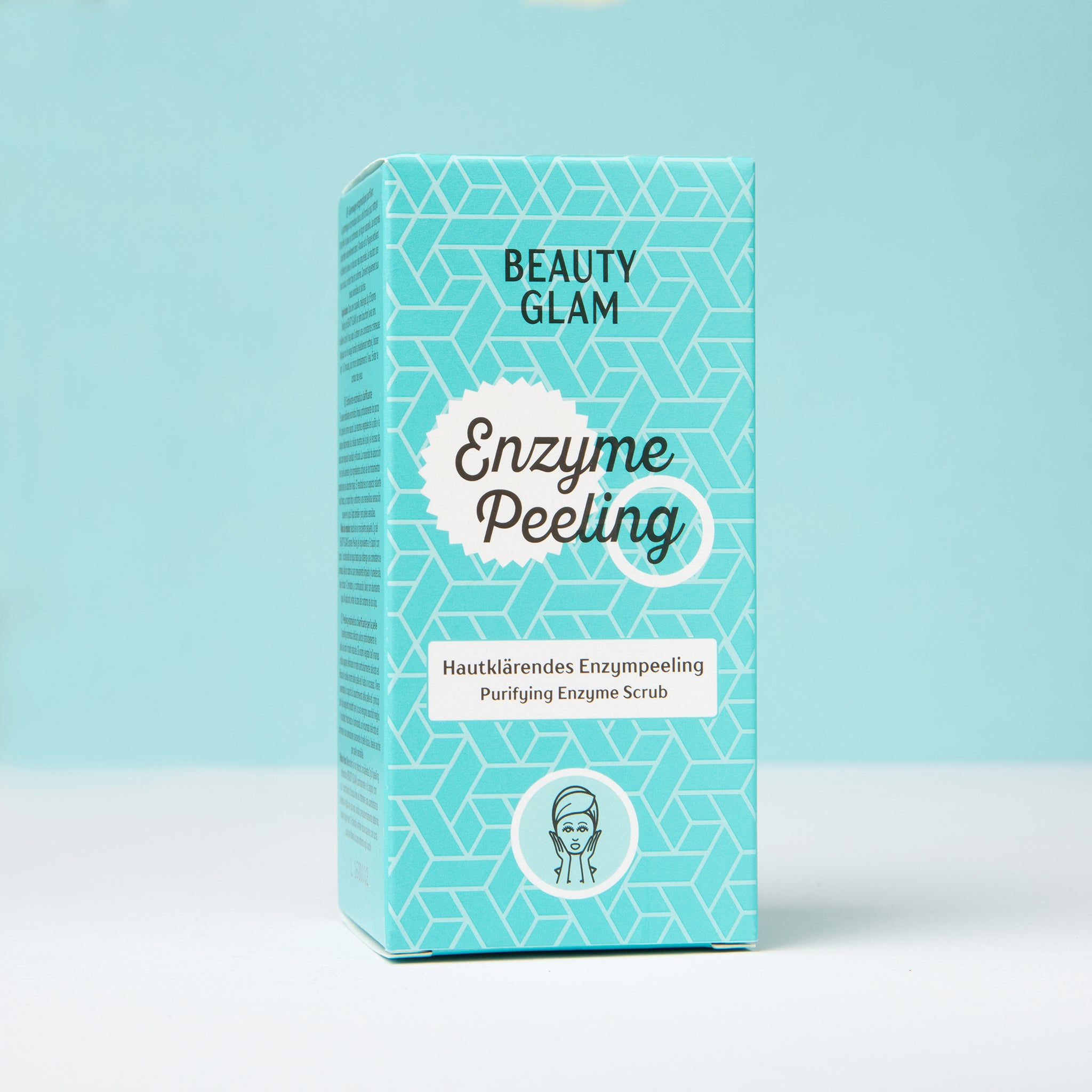 Beauty Glam Enzyme Peeling