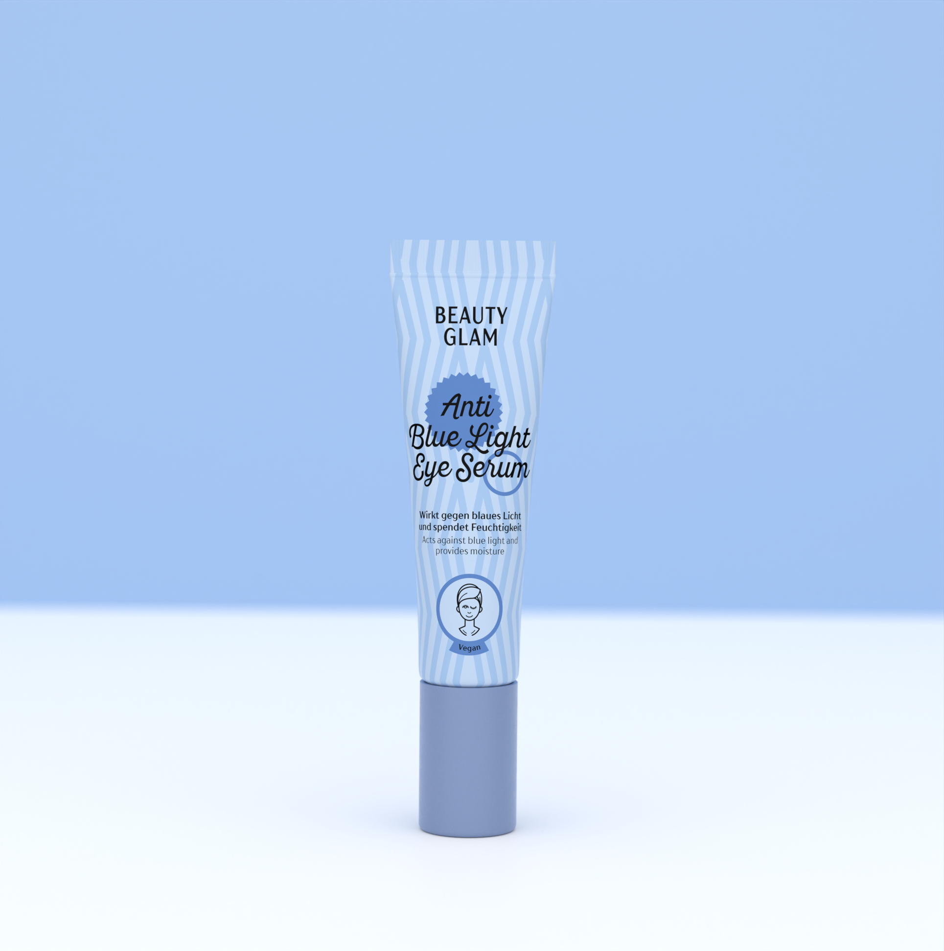 Beauty Glam Anti Blue Light Eye Serum