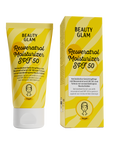Beauty Glam Resveratrol Moisturizer 50ml