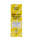 Beauty Glam Resveratrol Moisturizer 50ml