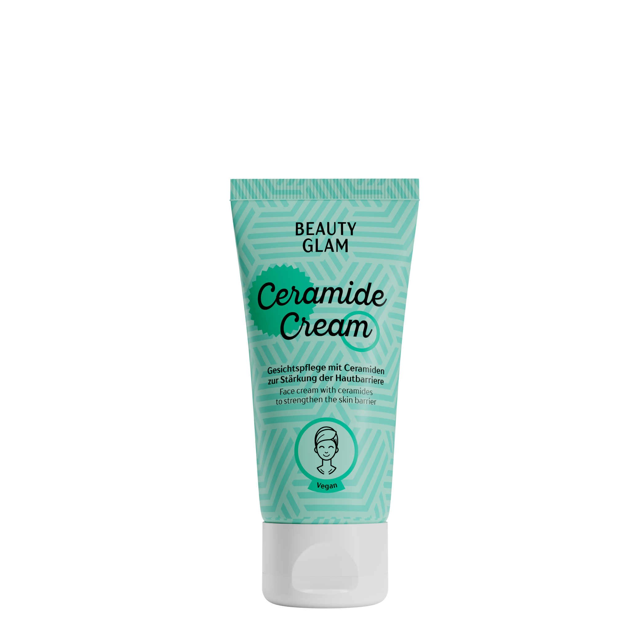 Beauty Glam Ceramide Cream 50ml