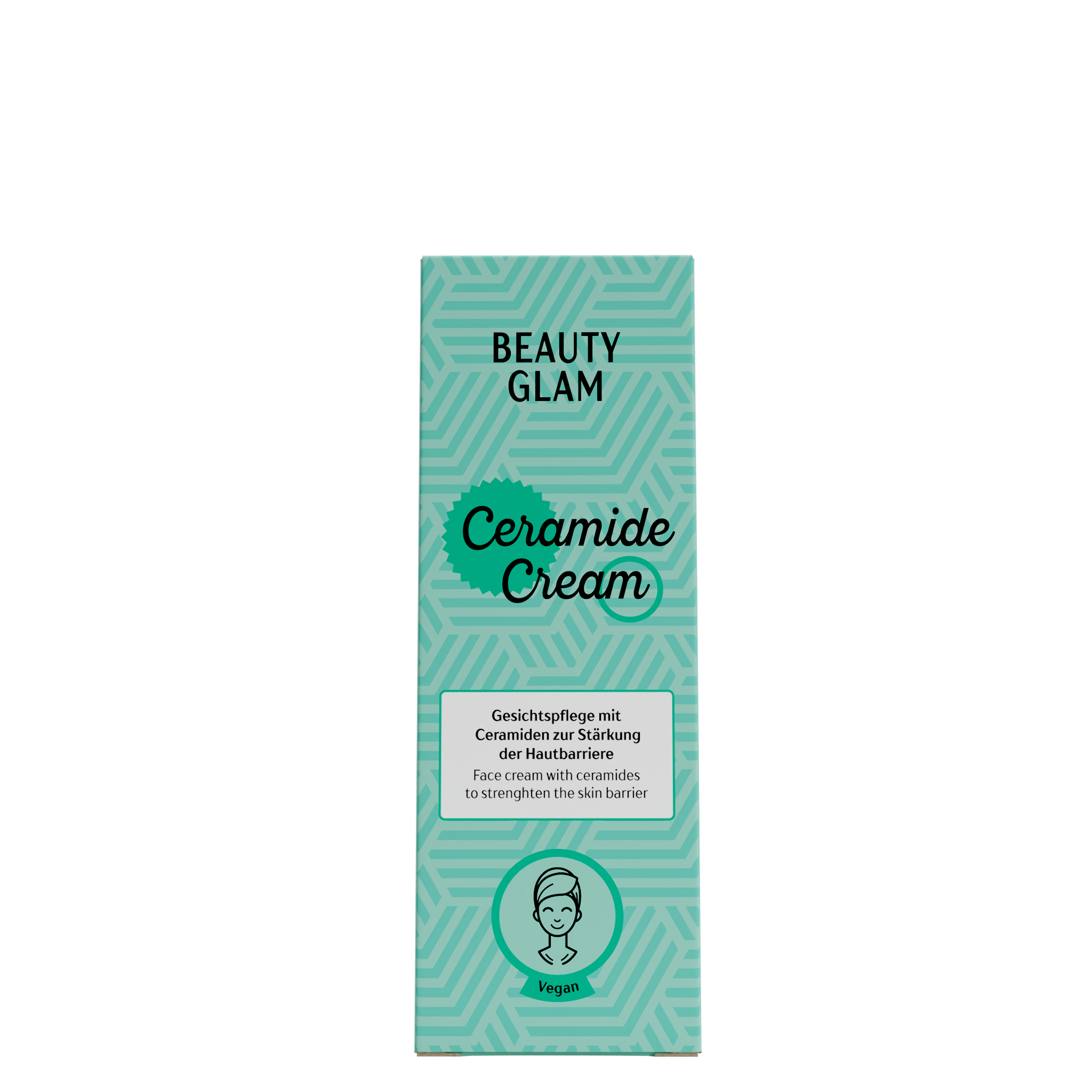 Beauty Glam Ceramide Cream 50ml