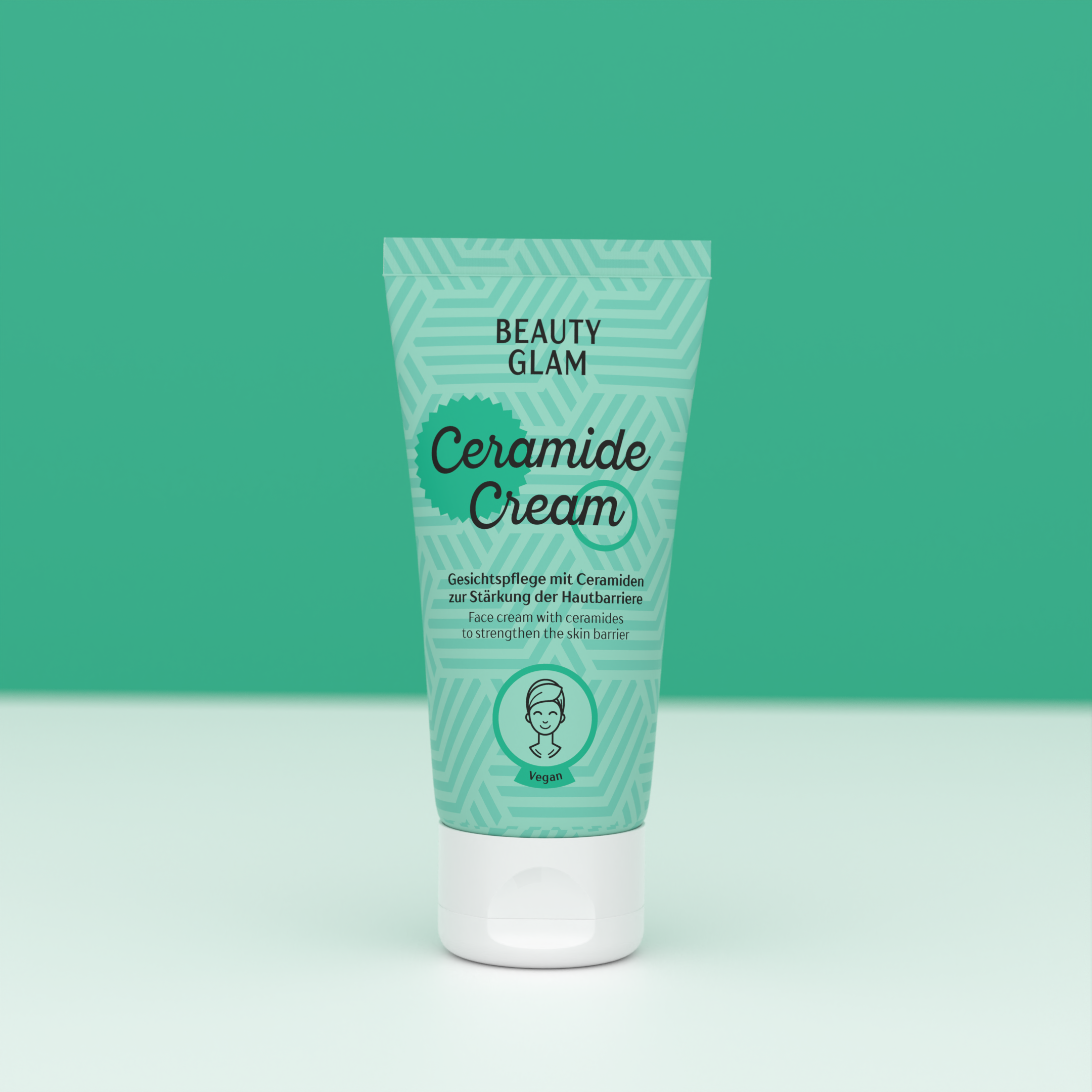 Beauty Glam Ceramide Cream 50ml