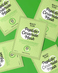 Peptide + Ceramide Mask 5er Set