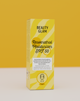 Beauty Glam Resveratrol Moisturizer 50ml