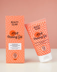 Beauty Glam AHA Peeling Gel