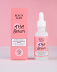 AHA Serum