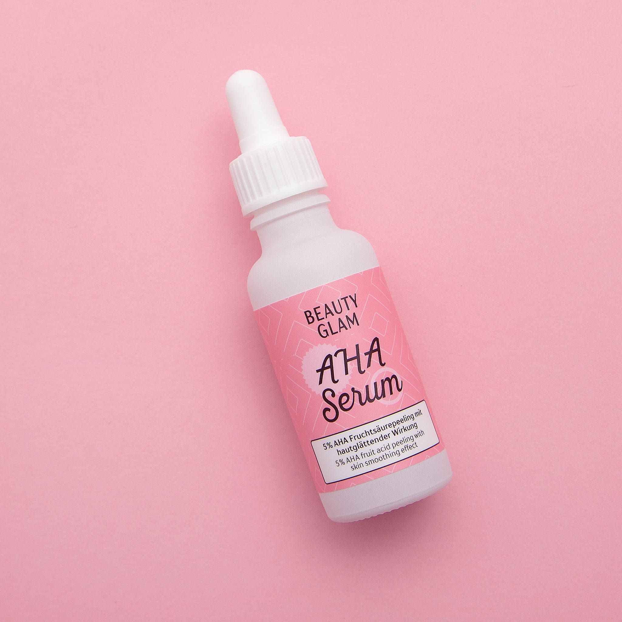 Beauty Glam AHA Serum