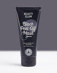 Beauty Glam Black Peel-Off Mask