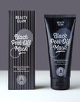 Black Peel-Off Mask