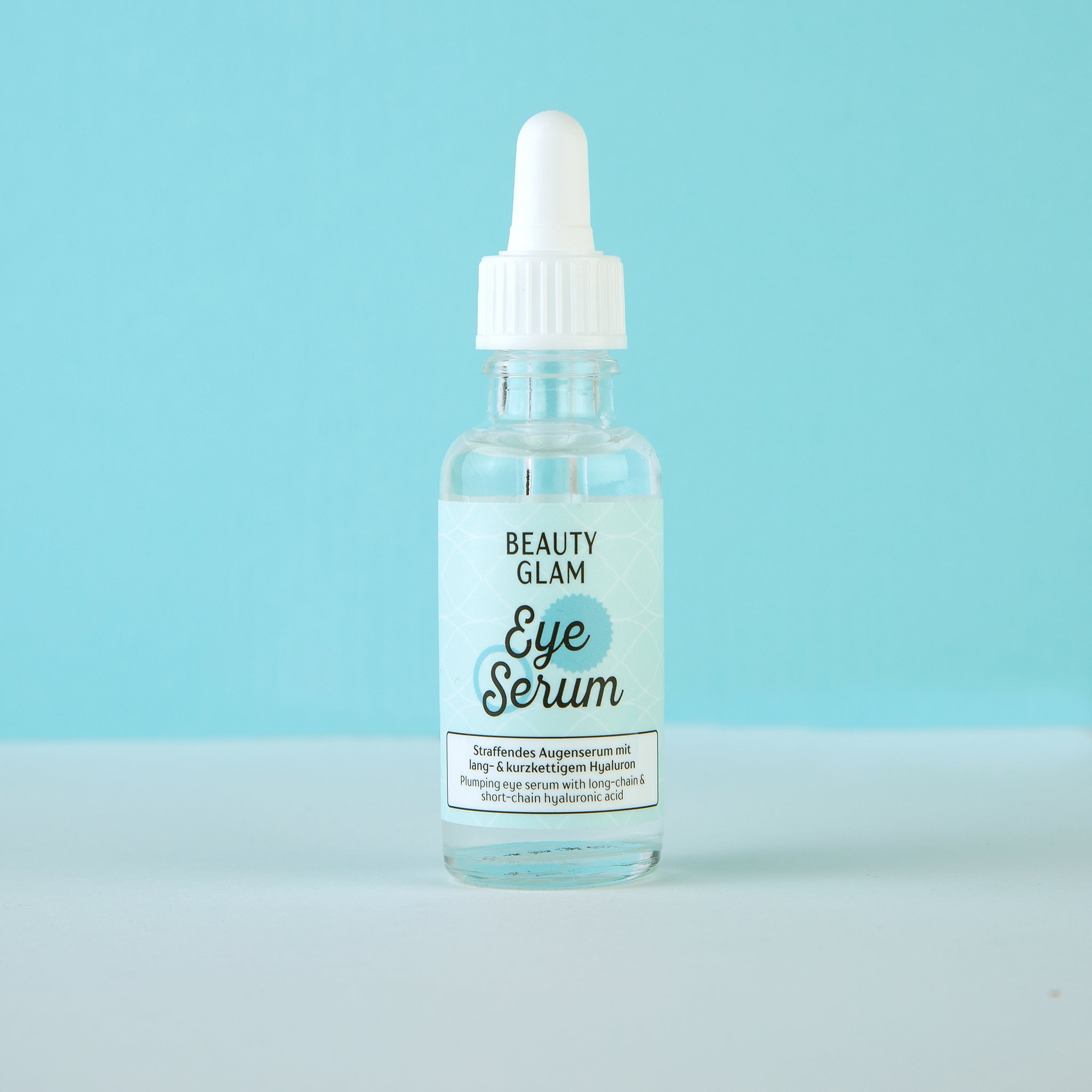 Eye Serum