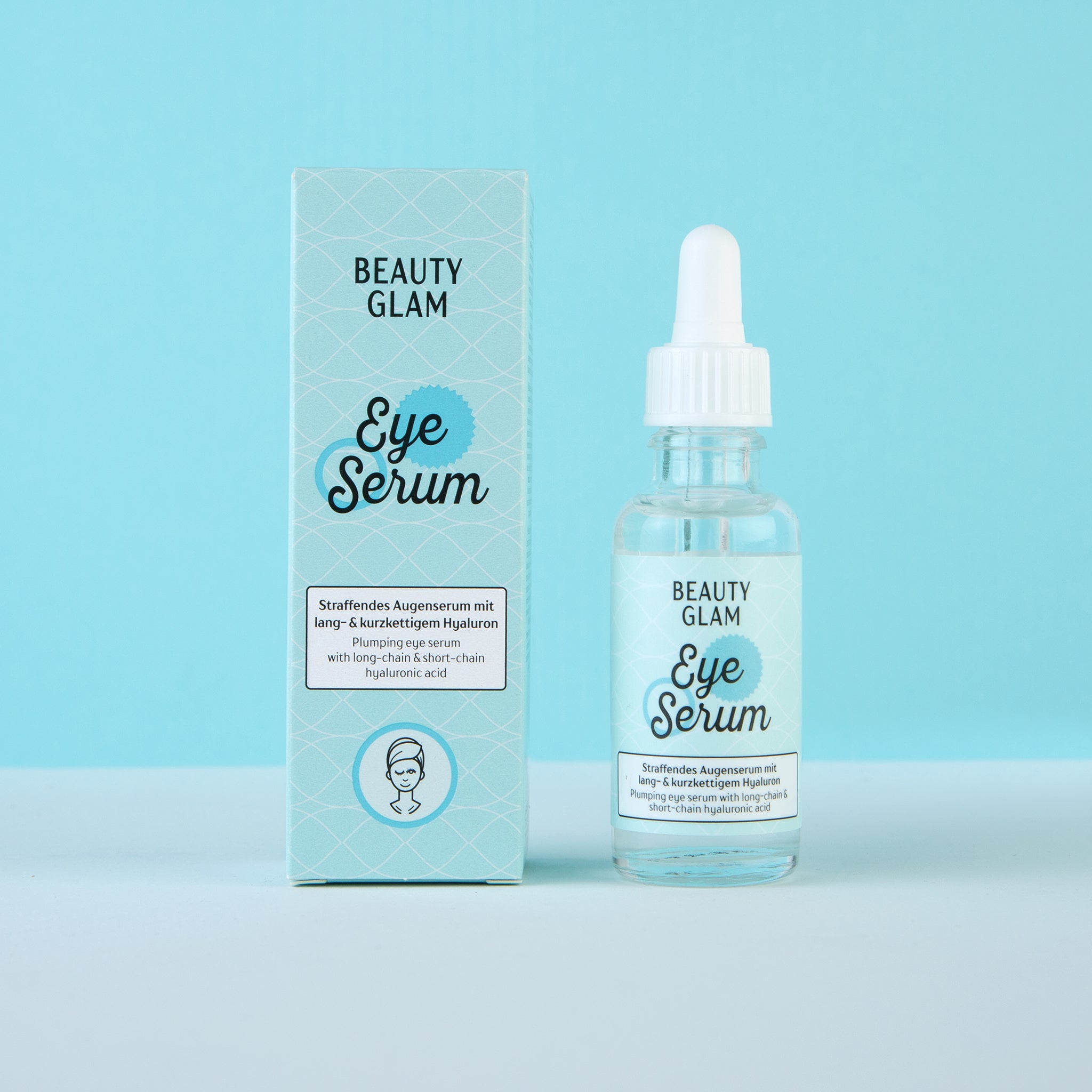 Eye Serum