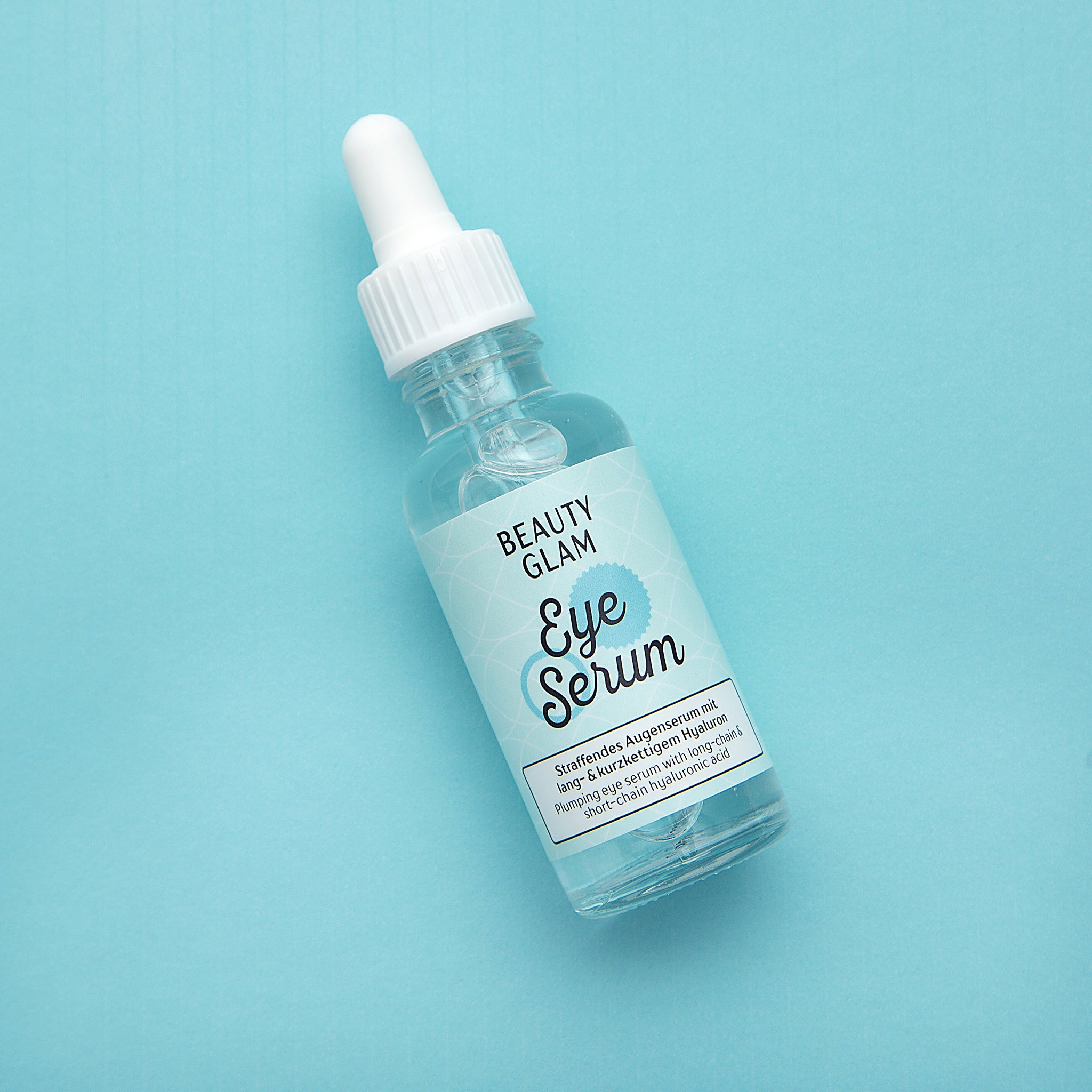 Beauty Glam Eye Serum