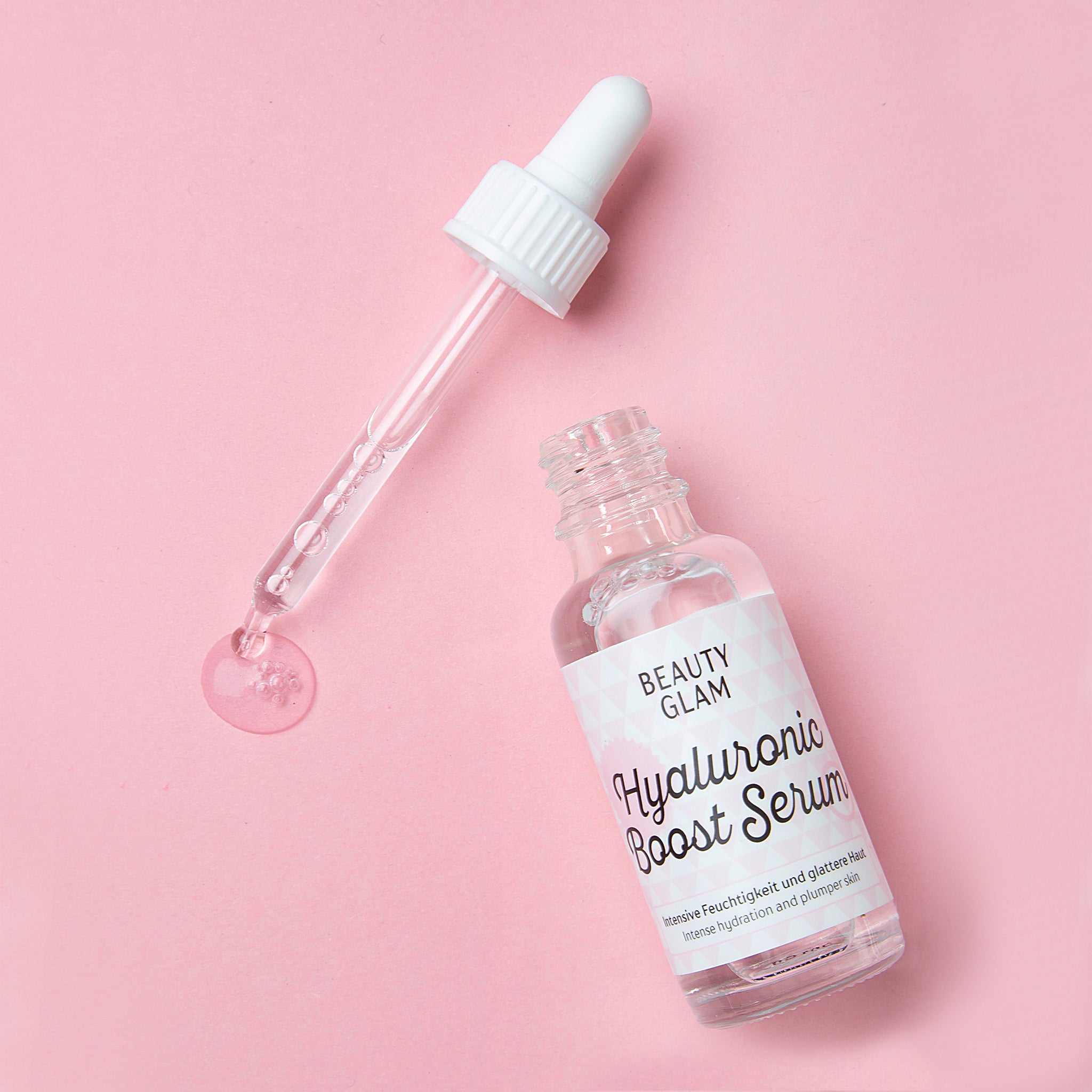 Hyaluronic Boost Serum