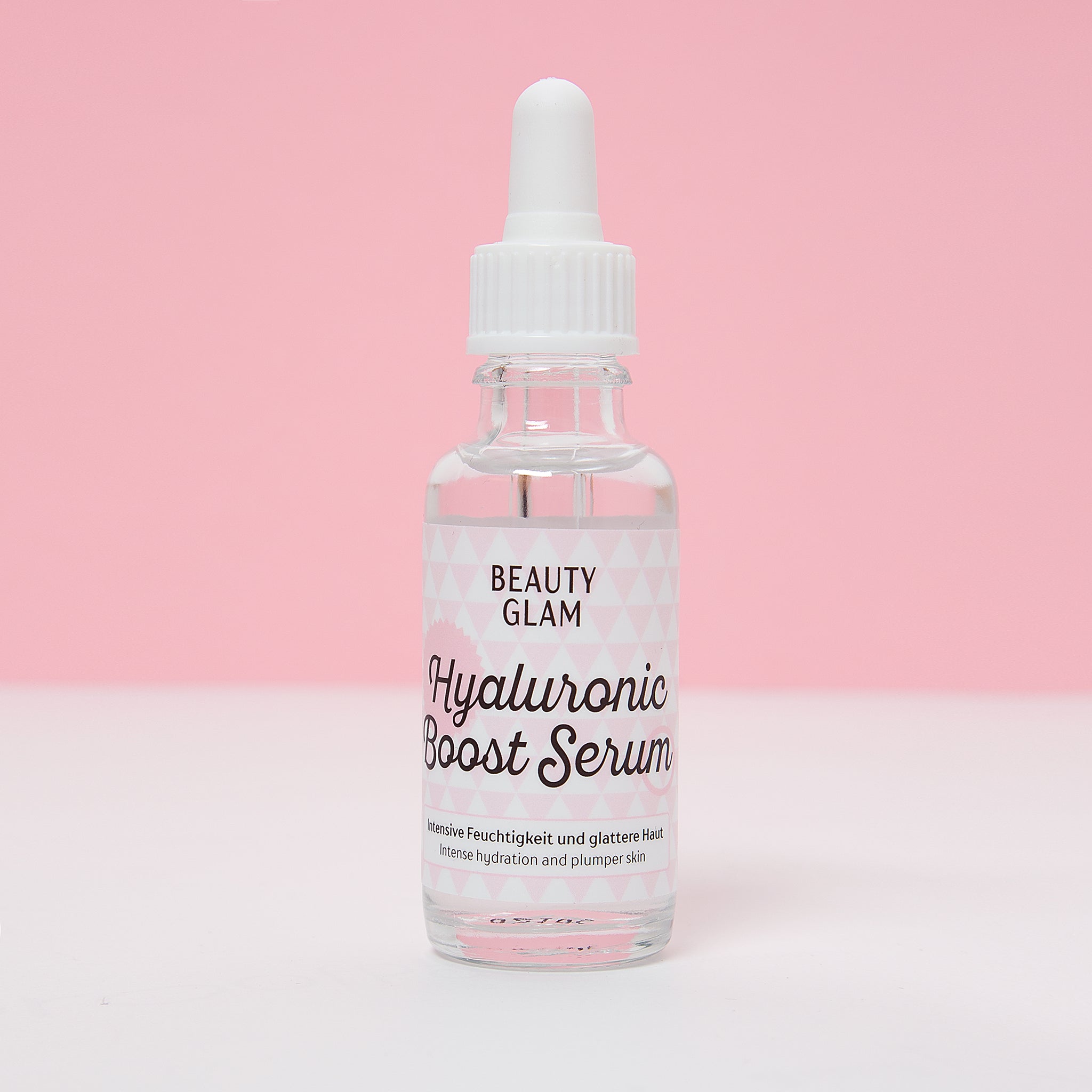 Hyaluronic Boost Serum