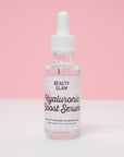 Beauty Glam Hyaluronic Boost Serum