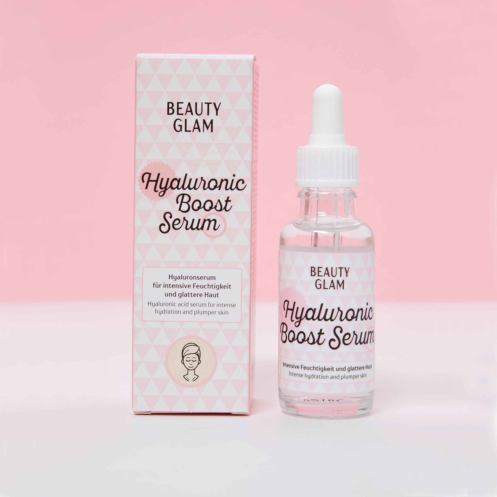 Hyaluronic Boost Serum