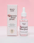 Beauty Glam Hyaluronic Boost Serum