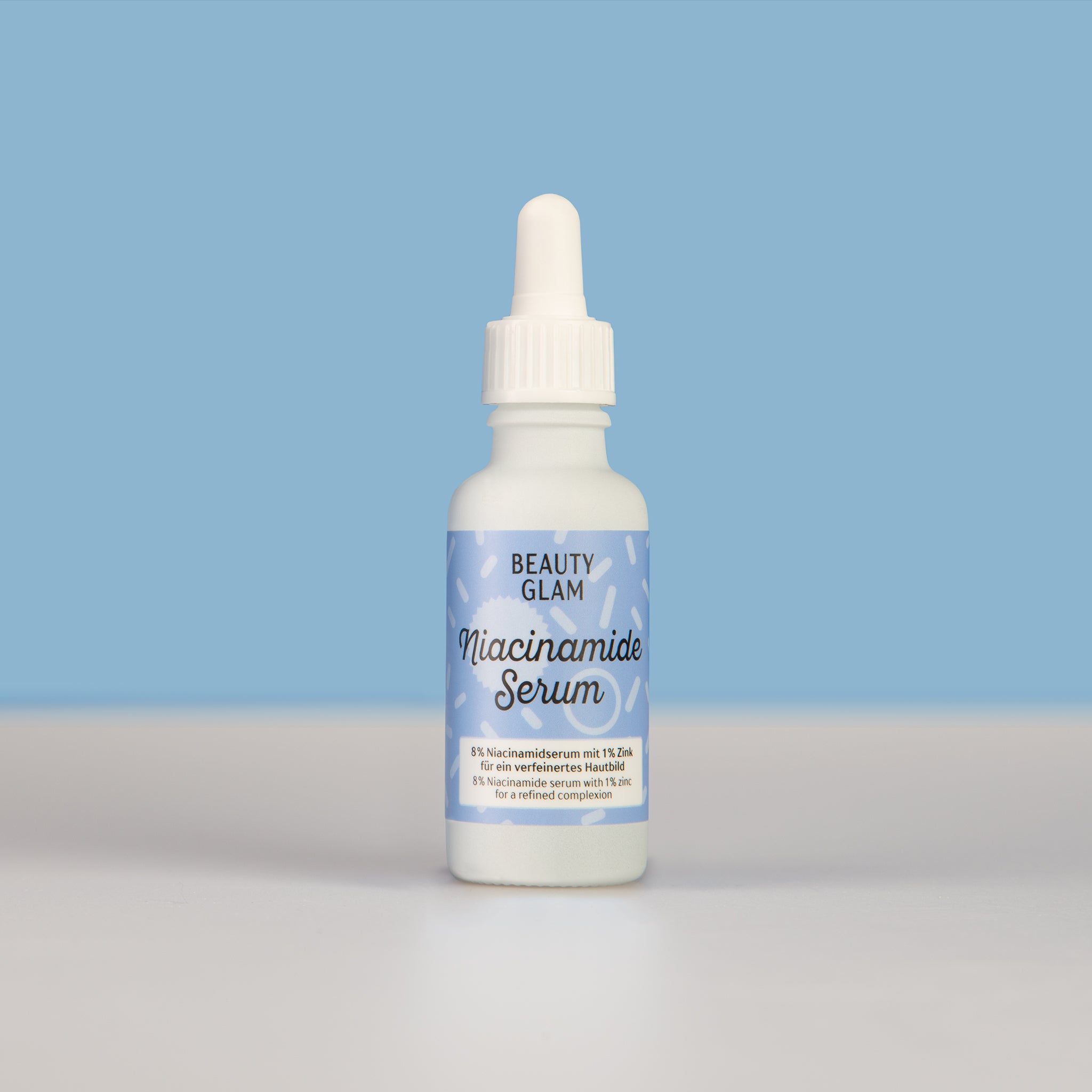 Beauty Glam Niacinamide Serum