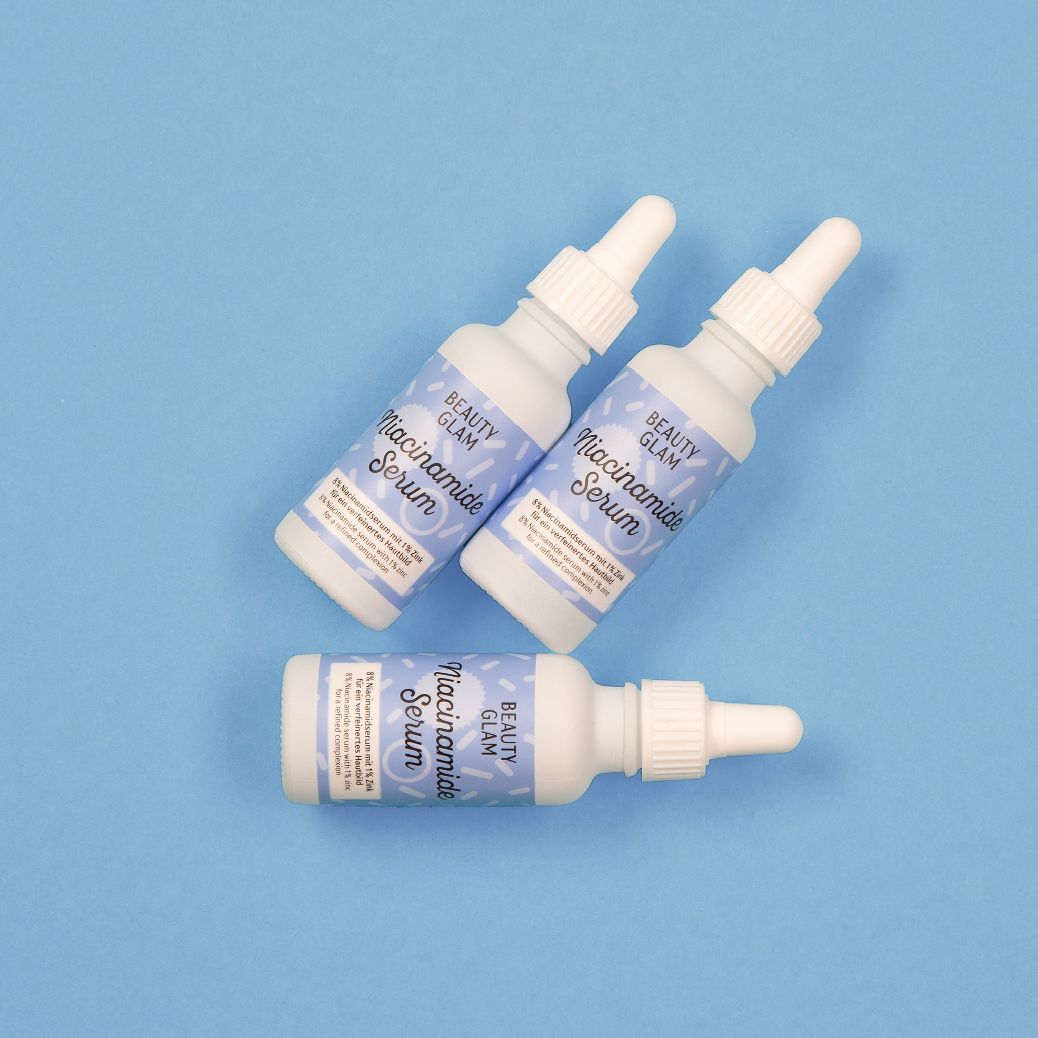 Beauty Glam Niacinamide Serum