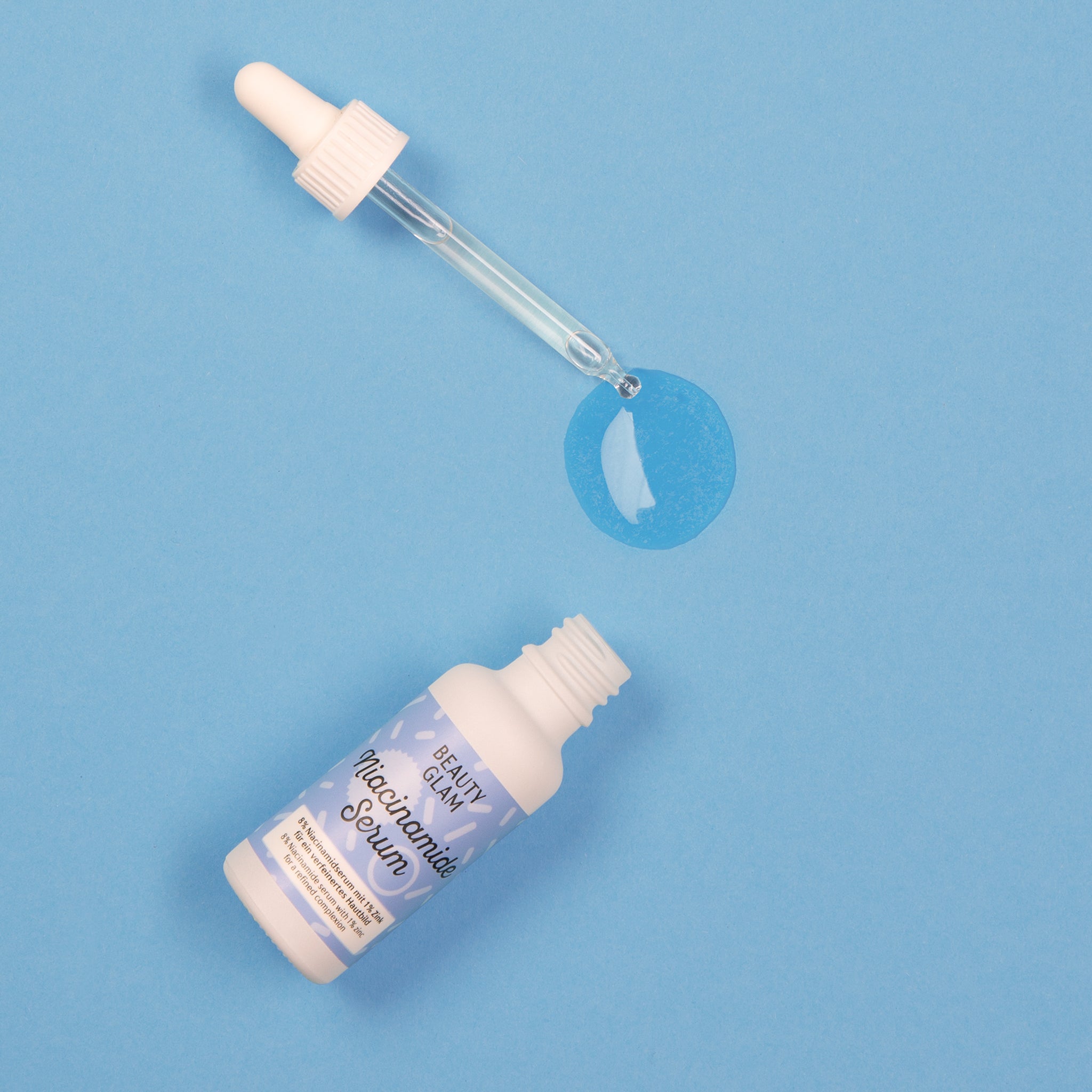 Beauty Glam Niacinamide Serum