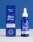 Beauty Glam Night Serum