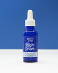 Beauty Glam Night Serum