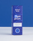 Beauty Glam Night Serum