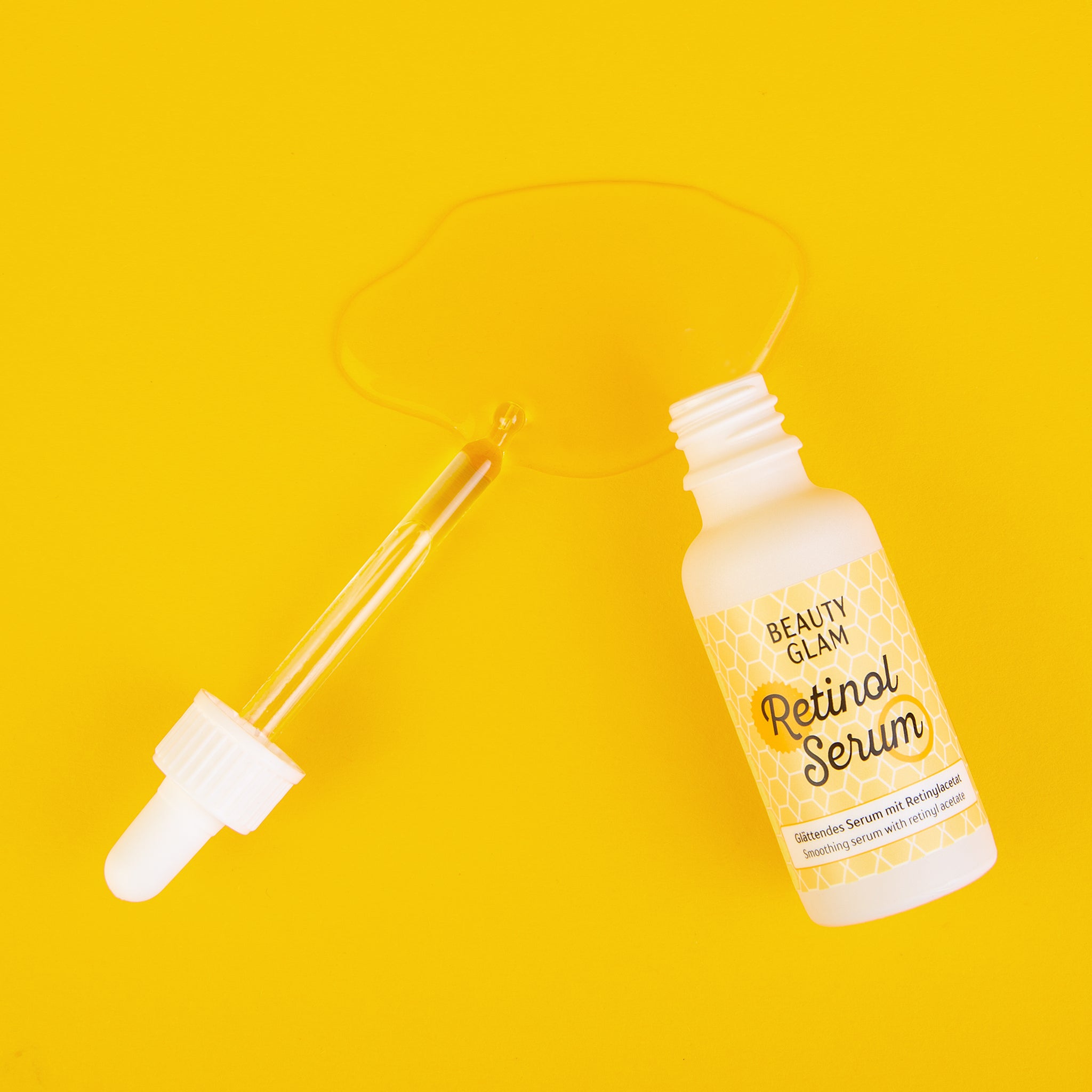 Retinol Serum