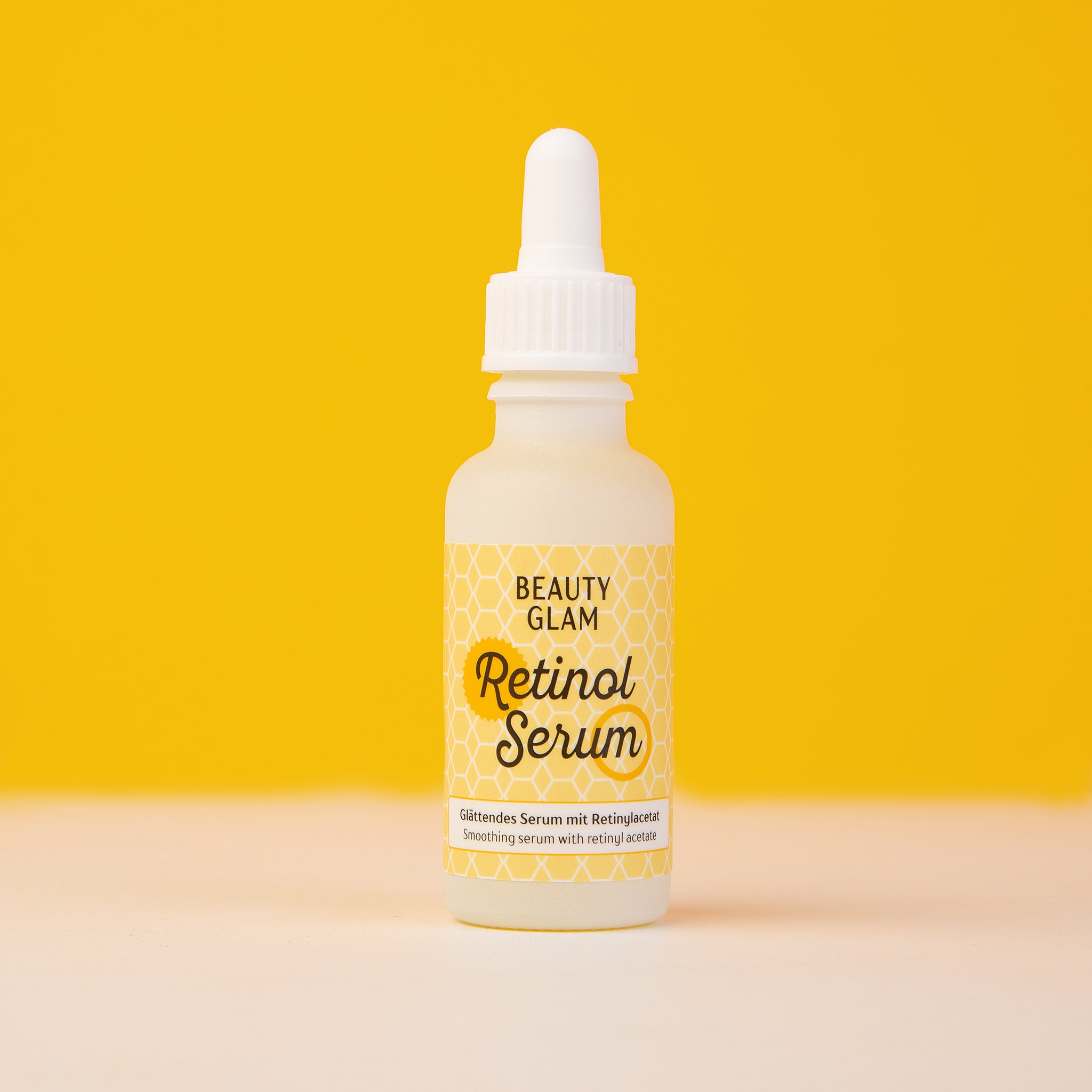 Beauty Glam Retinol Serum