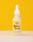 Retinol Serum