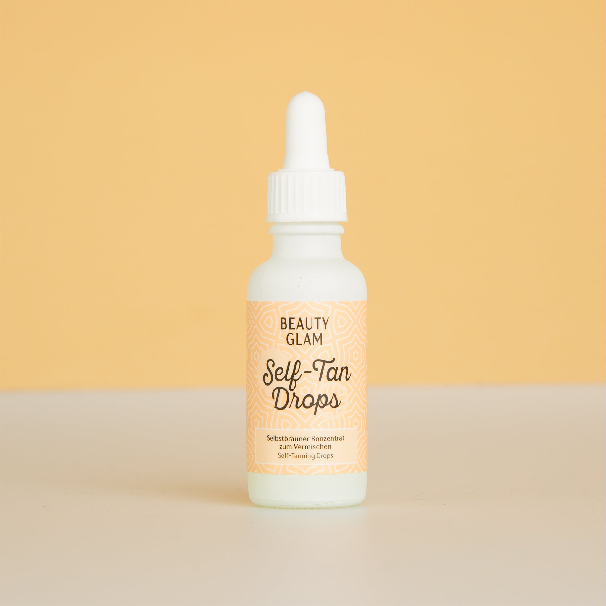 Self Tan Drops