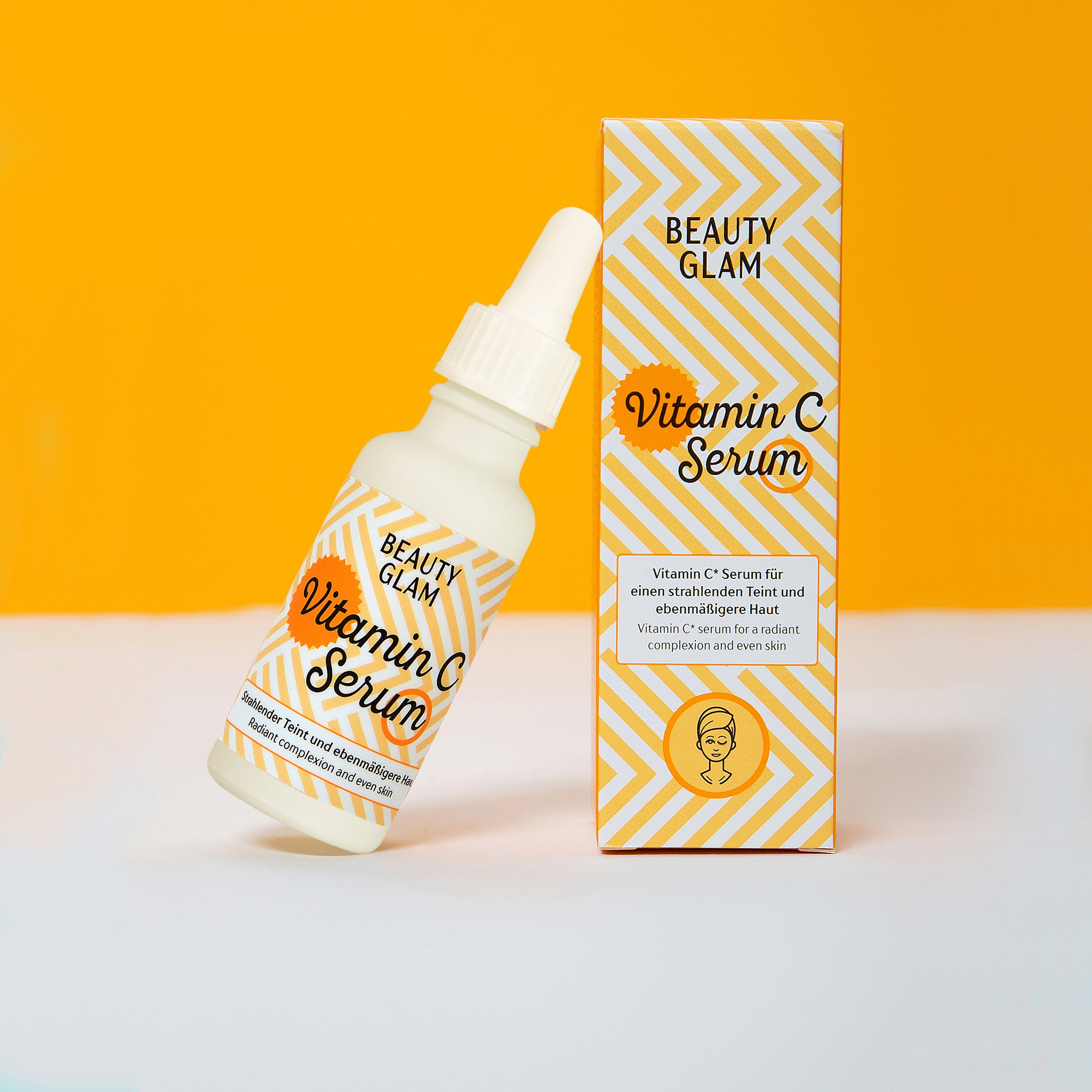 Vitamin C Serum