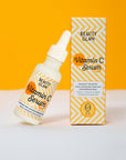 Beauty Glam Vitamin C Serum