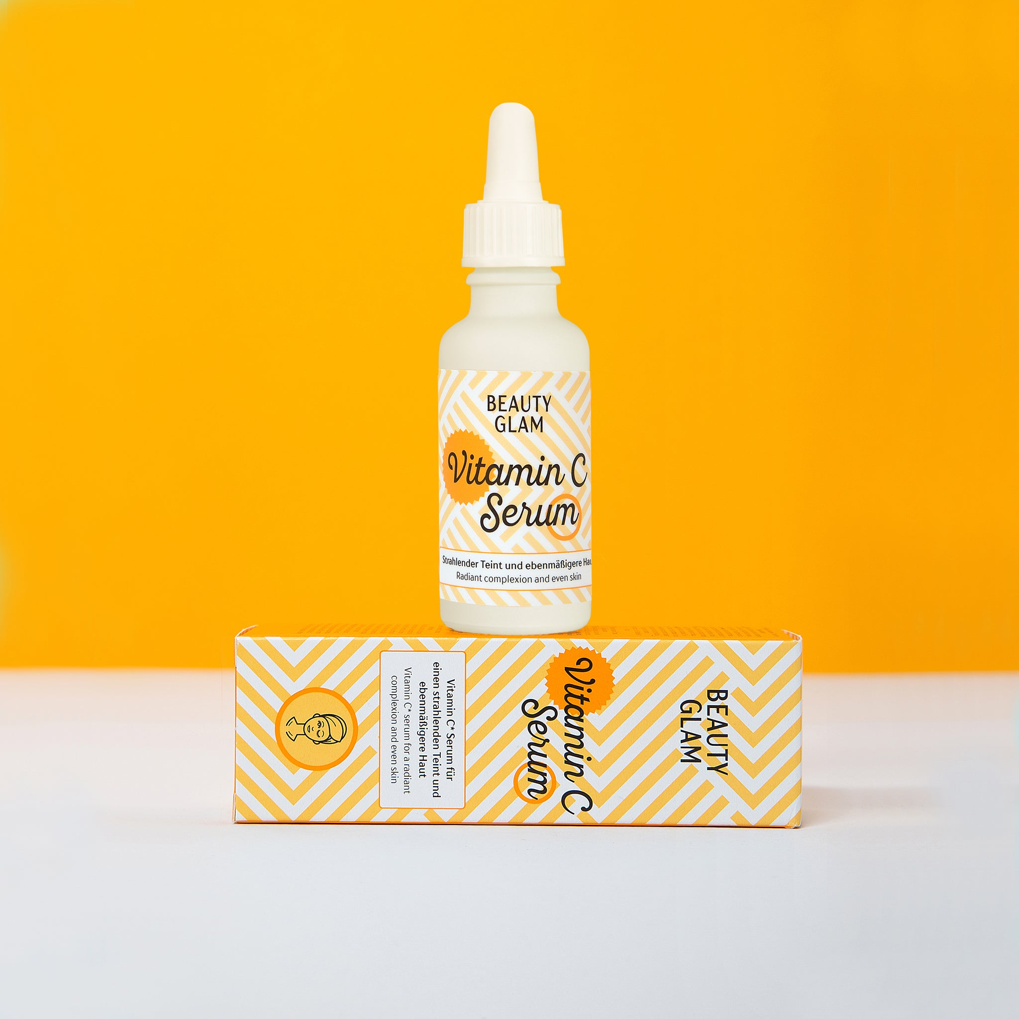 Beauty Glam Vitamin C Serum