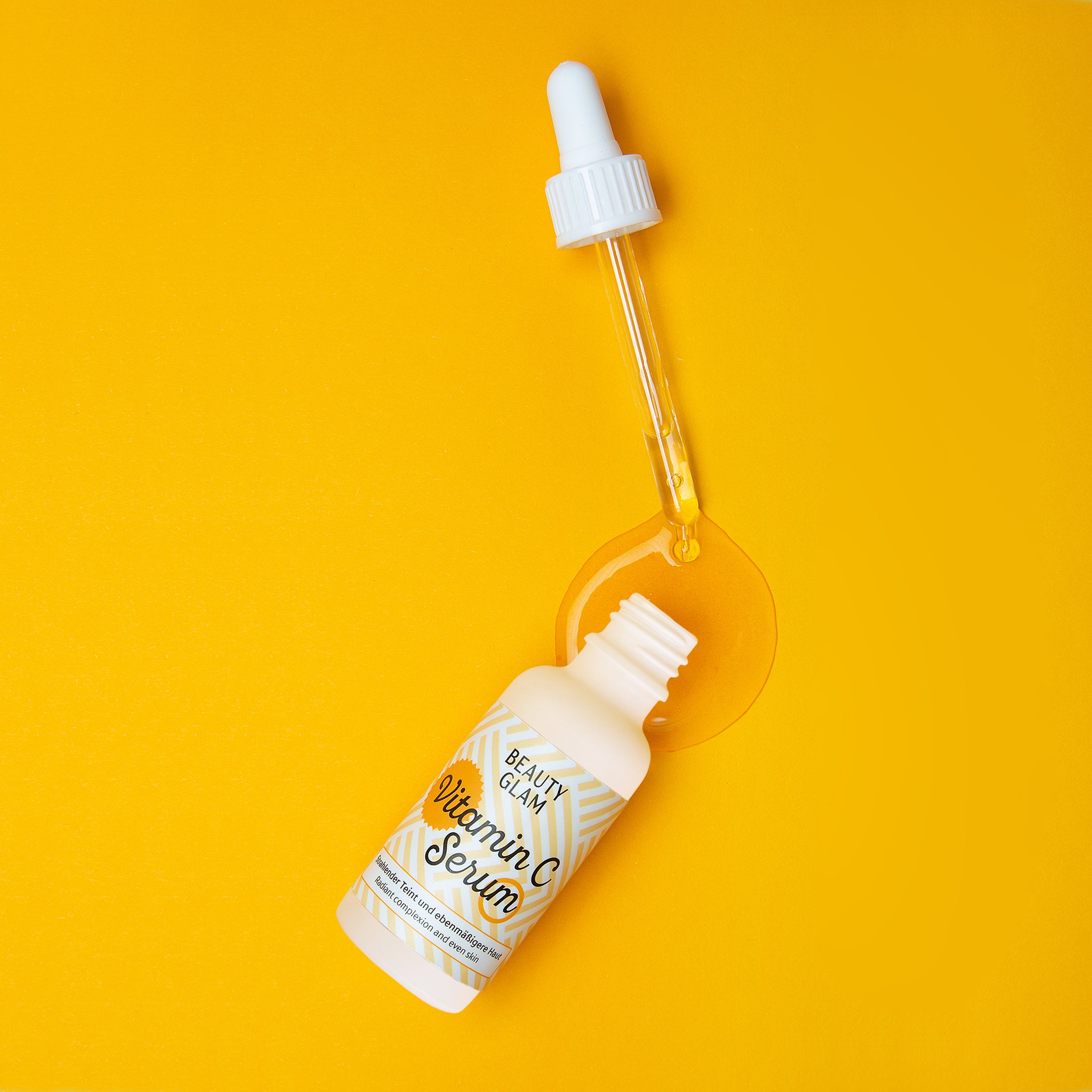 Beauty Glam Vitamin C Serum