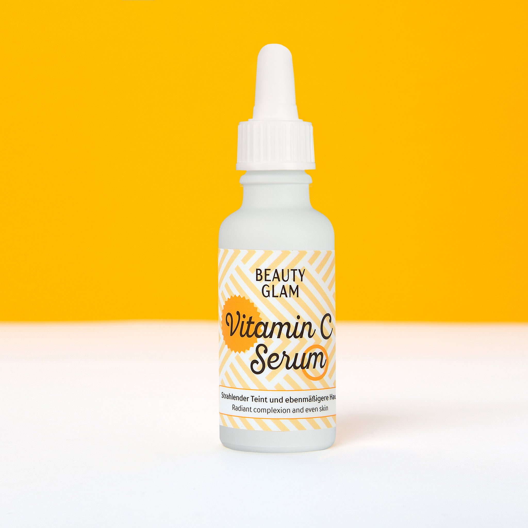 Beauty Glam Vitamin C Serum