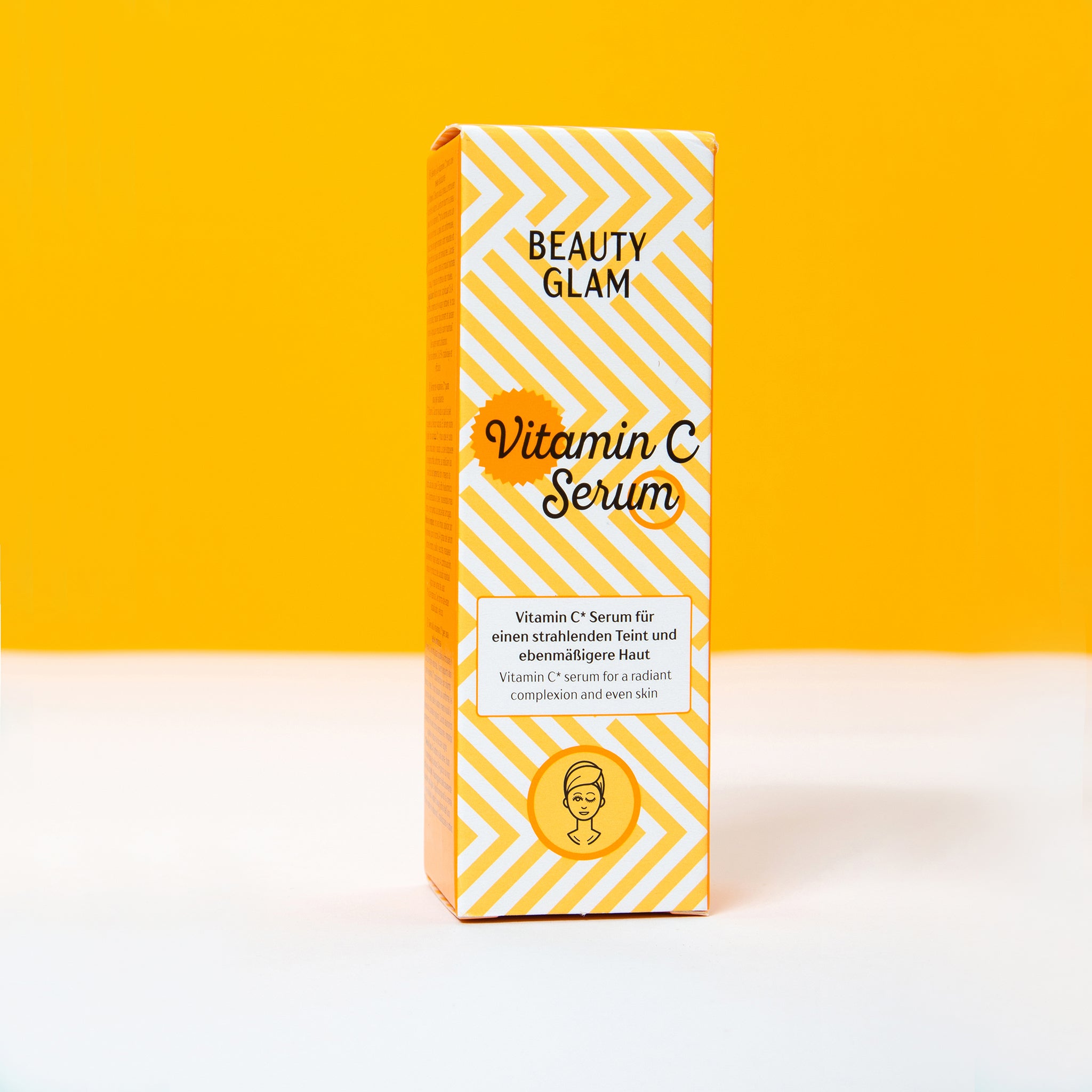 Beauty Glam Vitamin C Serum